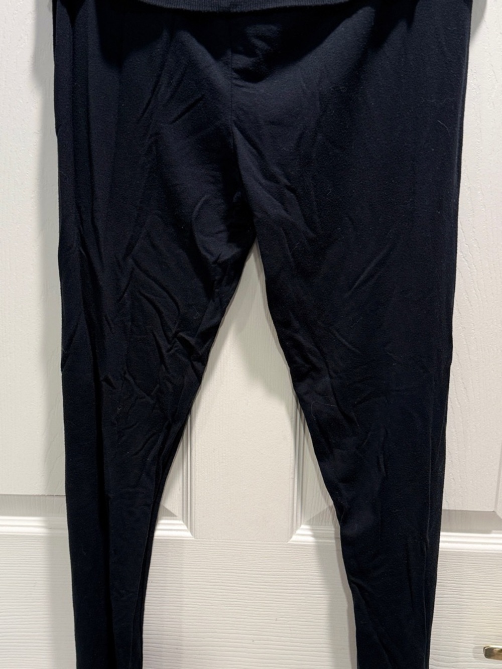 Stars Above Beautifully Soft Pajama Pants or Ribbed Lounge Pants-Size Medium - Picture 5 of 6